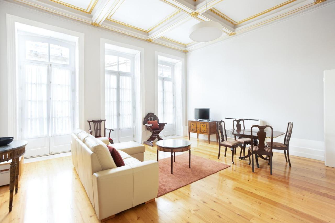 Apartamentos Da Capela Порту Экстерьер фото